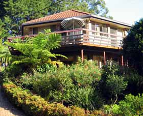 Casa Karilla - Tourism Noosa 0