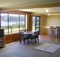 Authur River Beach House - Tourism Noosa