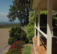 Forest Park Country Retreat - Tourism Noosa