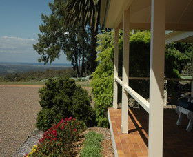 Forest Park Country Retreat - Tourism Noosa 0