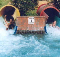 Forster Bunkhouses - Tourism Noosa