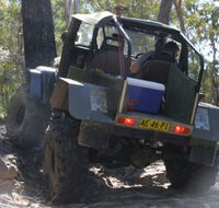 Macquarie 4x4 Centre - Tourism Noosa