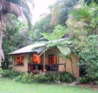 Cottages On The Creek - Tourism Noosa