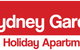 Sydney Gardenview Holiday Apartments & Homes - thumb 0
