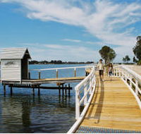 Mcmillans Of Metung Resort - Tourism Noosa