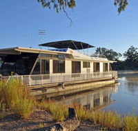 Houseboat Heaven - Tourism Noosa
