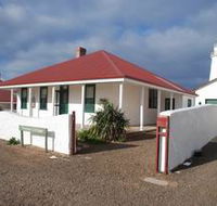 Cape Willoughby Lighthouse Keepers Heritage Accommodation - Tourism Noosa