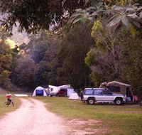Mt Warning Holiday Park - Tourism Noosa
