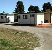 Pinnaroo Cabins - Tourism Noosa