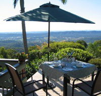 Hillside Bed amp Breakfast - Tourism Noosa