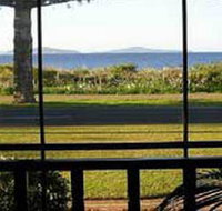 La Plage Accommodation - Tourism Noosa