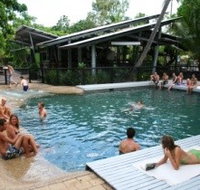 Bungalow Bay Koala Village - Tourism Noosa