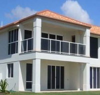 Bargara Beach Oceanfront Holiday Home - Tourism Noosa