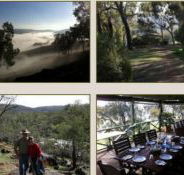 Moondyne Country Convention Centre - Tourism Noosa