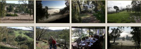 Moondyne Country Convention Centre - Tourism Noosa 0
