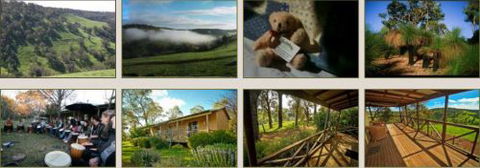Moondyne Country Convention Centre - Tourism Noosa 4