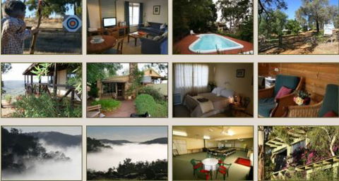Moondyne Country Convention Centre - Tourism Noosa 6