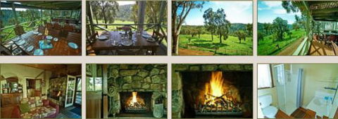 Moondyne Country Convention Centre - Tourism Noosa 7