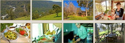 Moondyne Country Convention Centre - Tourism Noosa 8