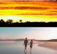 Lotus Retreat - Tourism Noosa
