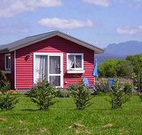 Quamby Brook Bed And Breakfast - Tourism Noosa