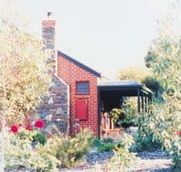 Anchor Cottage - Tourism Noosa