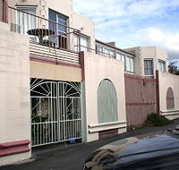 Bay Arcade Holiday Flats - Tourism Noosa