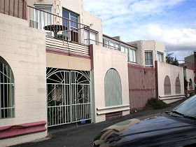Bay Arcade Holiday Flats - Tourism Noosa 0
