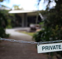 ArtHOUSE Beachfront Accommodation - Tourism Noosa