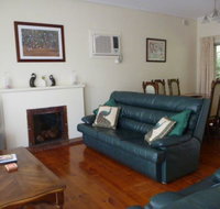 Apalie Creek Oasis - Tourism Noosa