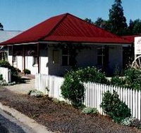 Cobb amp Co Cottages - Tourism Noosa