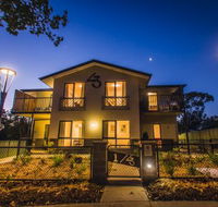 One of a Kind Apartments - Tourism Noosa
