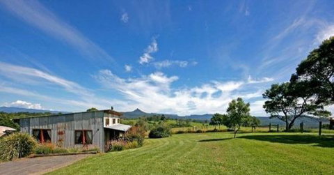 Milton Country Retreat - Tourism Noosa 0