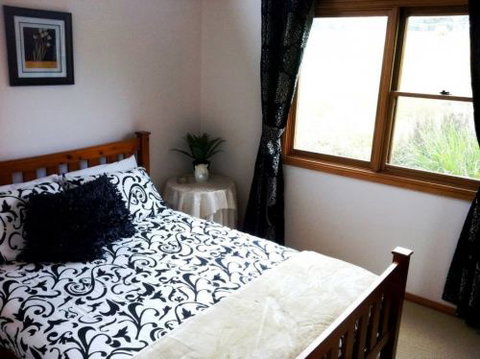 Milton Country Retreat - Tourism Noosa 2