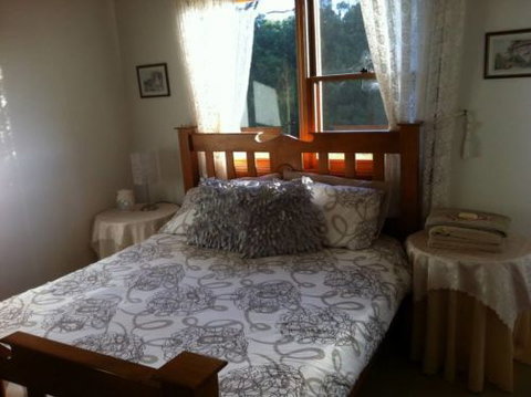 Milton Country Retreat - Tourism Noosa 5