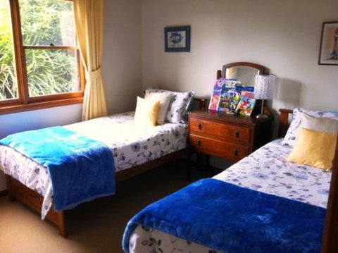 Milton Country Retreat - Tourism Noosa 6