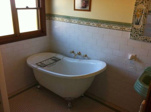 Milton Country Retreat - Tourism Noosa 8