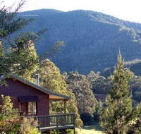Summercloud And Summerbreeze Cottages - Tourism Noosa