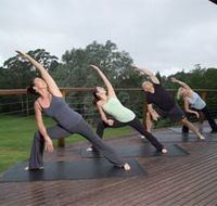 Ghost Hill Road - Tourism Noosa