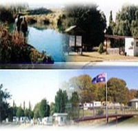 Cunningham Caravan Park - Tourism Noosa