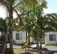 Port Macquarie Holiday Cabins - Tourism Noosa