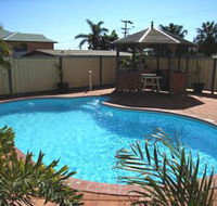 Blue Ocean Villas  Kalbarri - Tourism Noosa