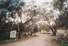 Wilmington ACT Tourism Noosa