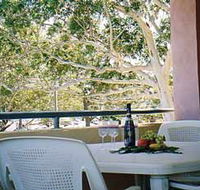 Apartment 8 Peninslua Waters - Tourism Noosa