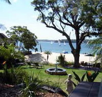 Beachhaven Bed And Breakfast - Tourism Noosa