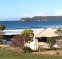 Eaglehawk Neck Beach House - Tourism Noosa