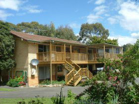 THE 2C'S BED AND BREAKFAST - Tourism Noosa 0