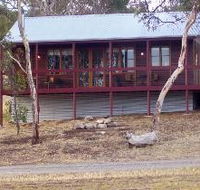 Ivybrook Vineyard Cottage - Tourism Noosa