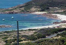 Seaside Homes - Tourism Noosa 1