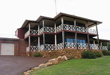 Seaside Homes - Tourism Noosa 2